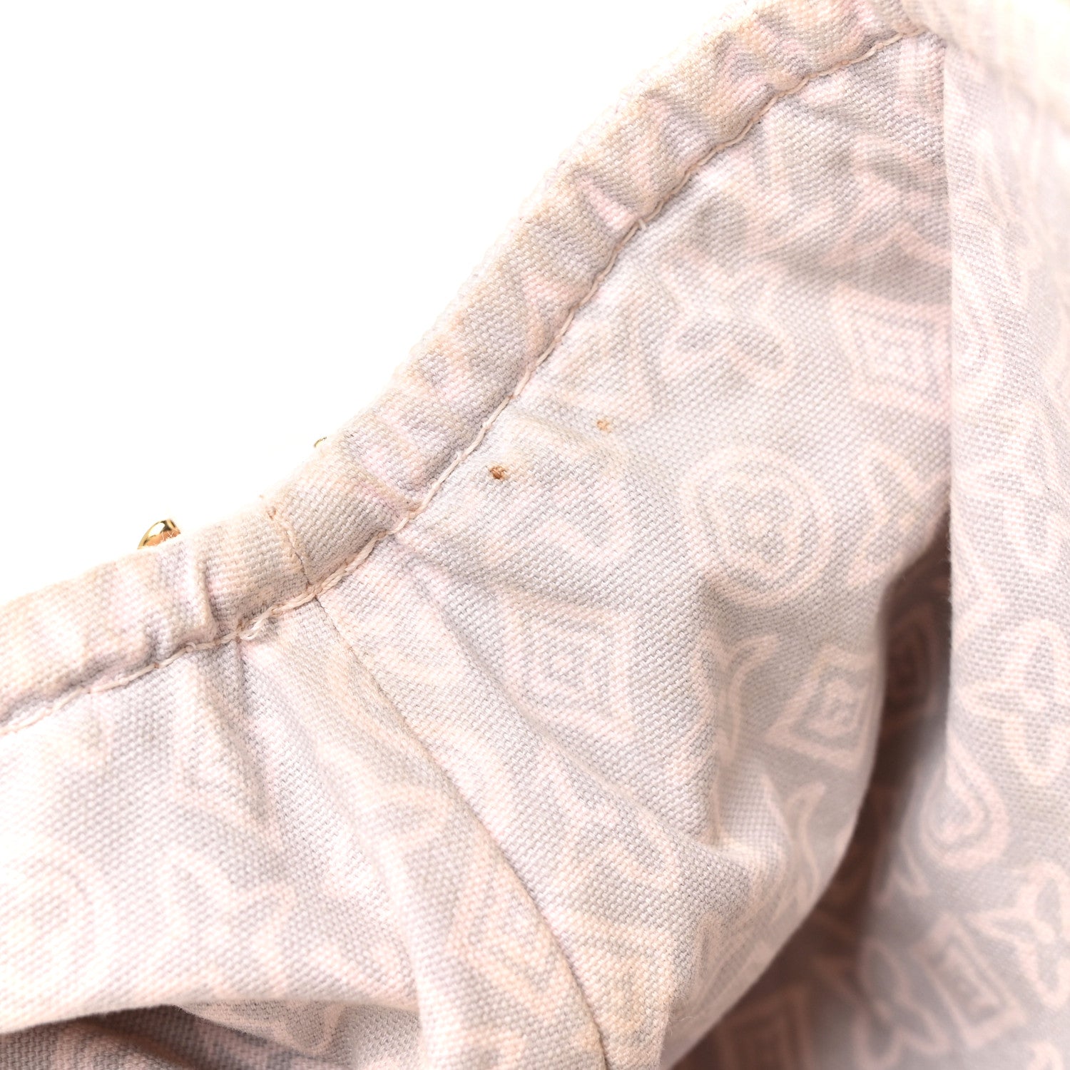 Louis Vuitton Tahitienne Cabas PM Pink 10 of 11