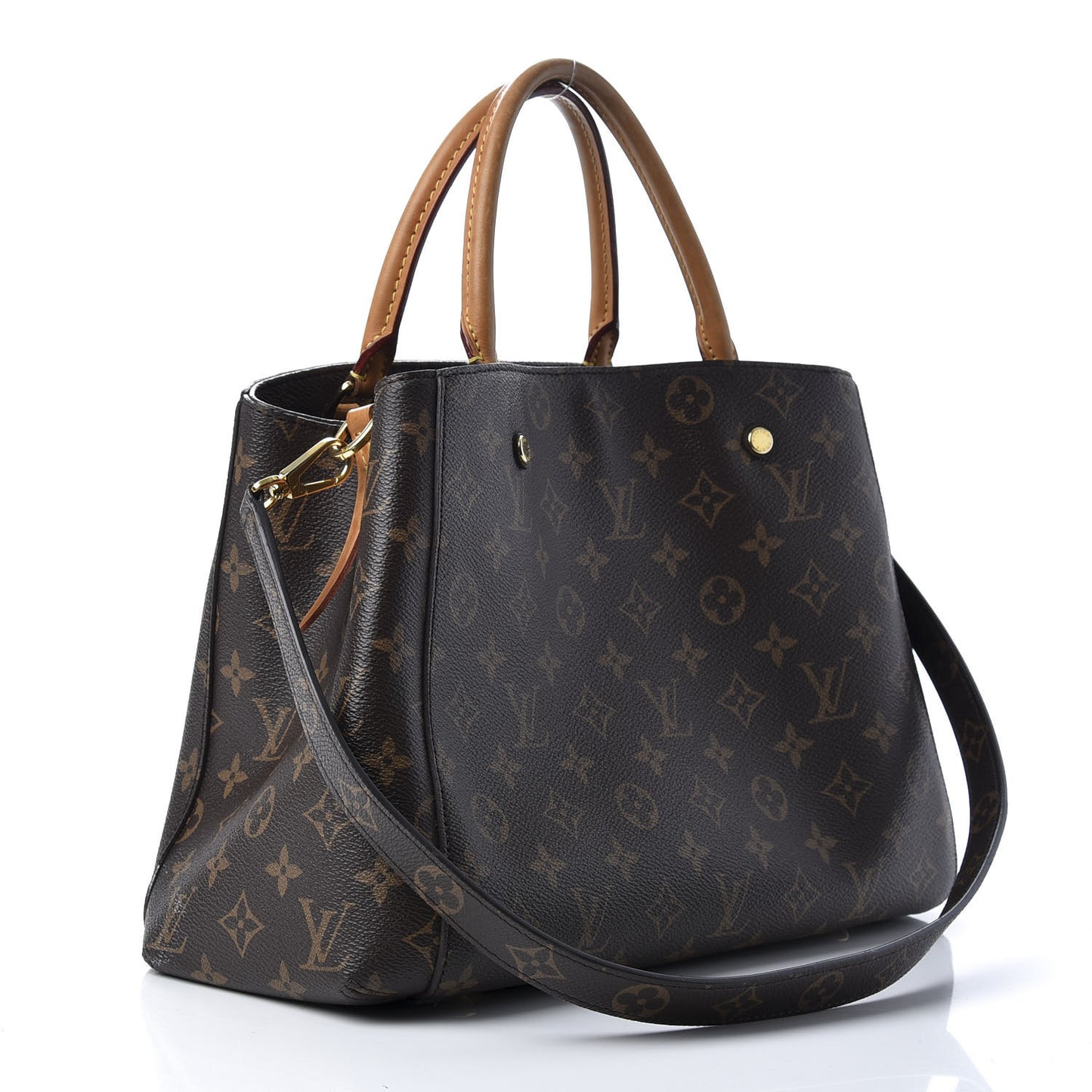 Monogram Montaigne MM