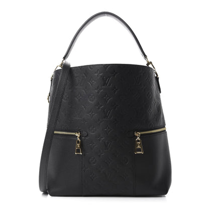 Louis Vuitton Empreinte Melie Black 1 of 11