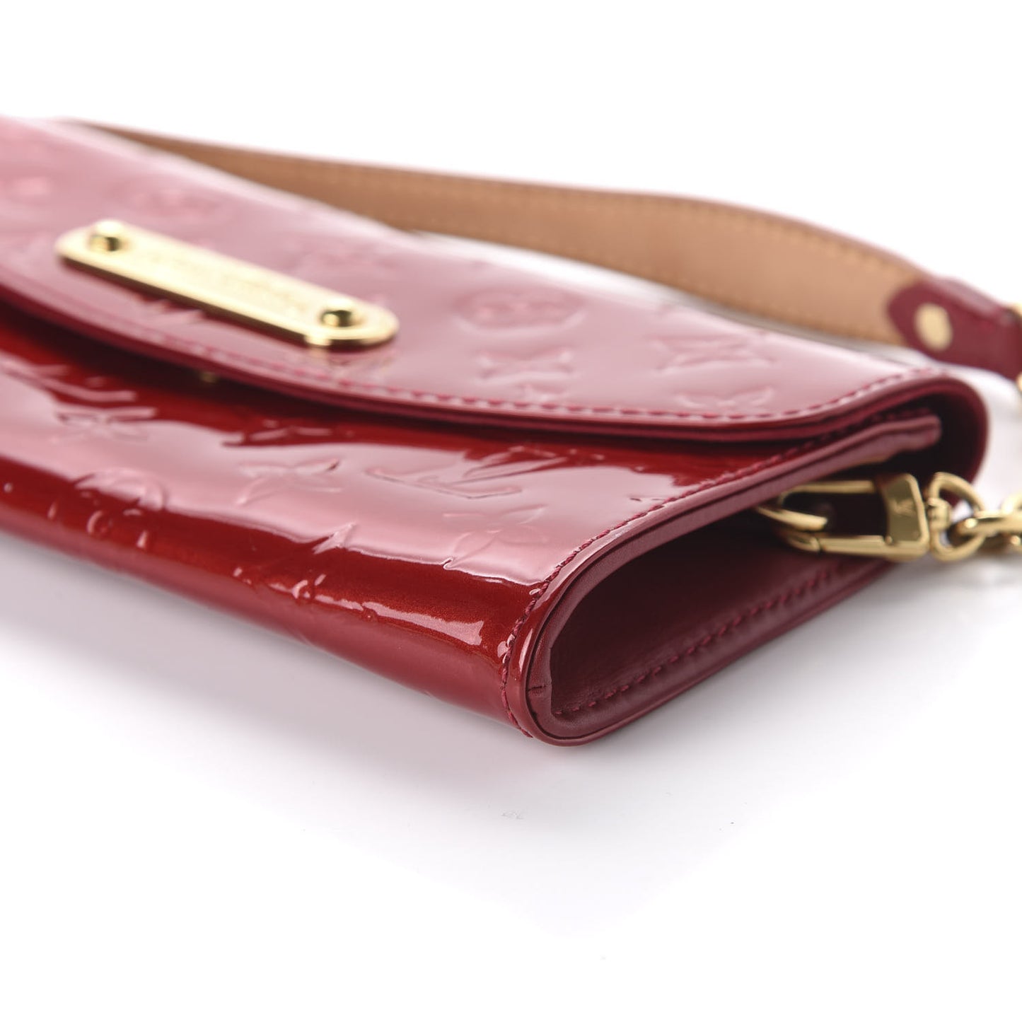 Vernis Sunset Boulevard Pomme D'Amour