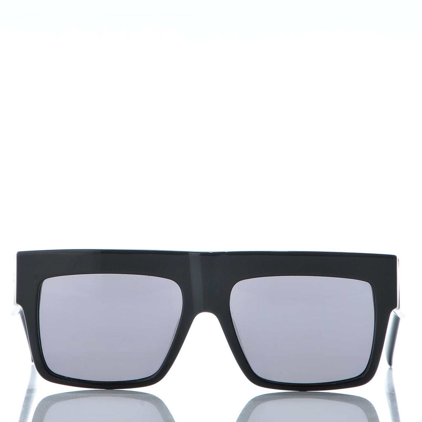 Polarized ZZ Top Sunglasses CL 41756/S Black