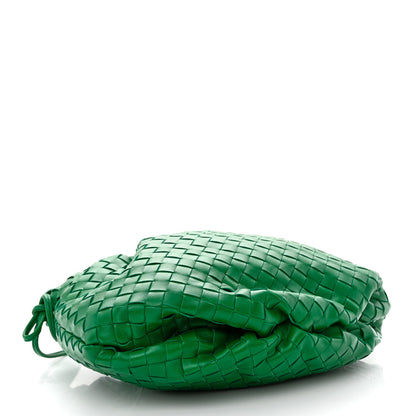 Bottega Veneta Nappa Intrecciato Small Bulb Racing Green 4 of 10