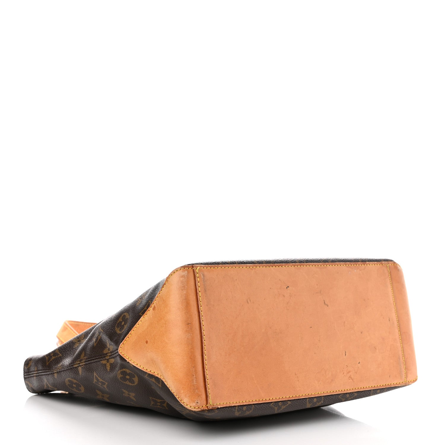 Louis Vuitton Monogram Cabas Piano 3 of 10