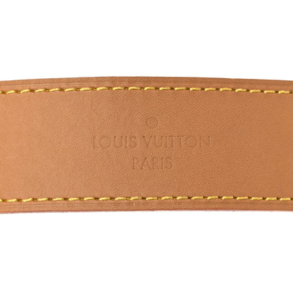 Louis Vuitton Monogram CarryAll PM 7 of 7