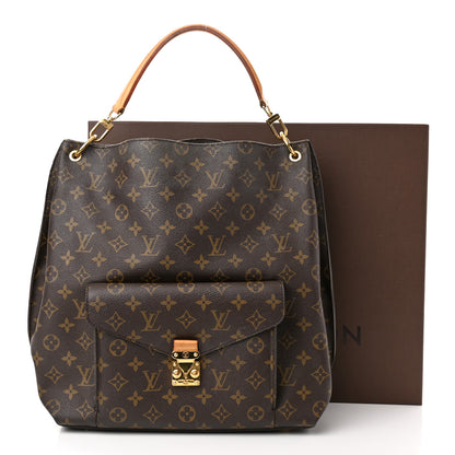 Louis Vuitton Monogram Metis 13 of 13