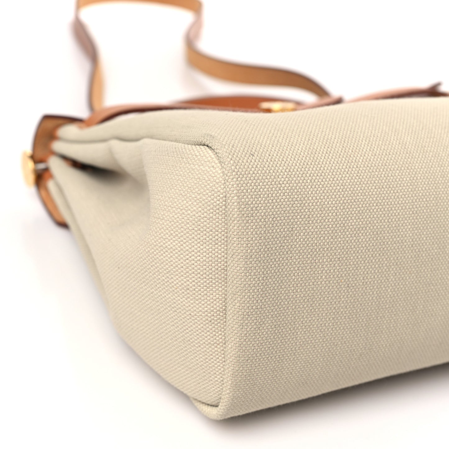 Military Toile Vache Hunter Herbag Zip Retourne 31 PM Beton Naturel