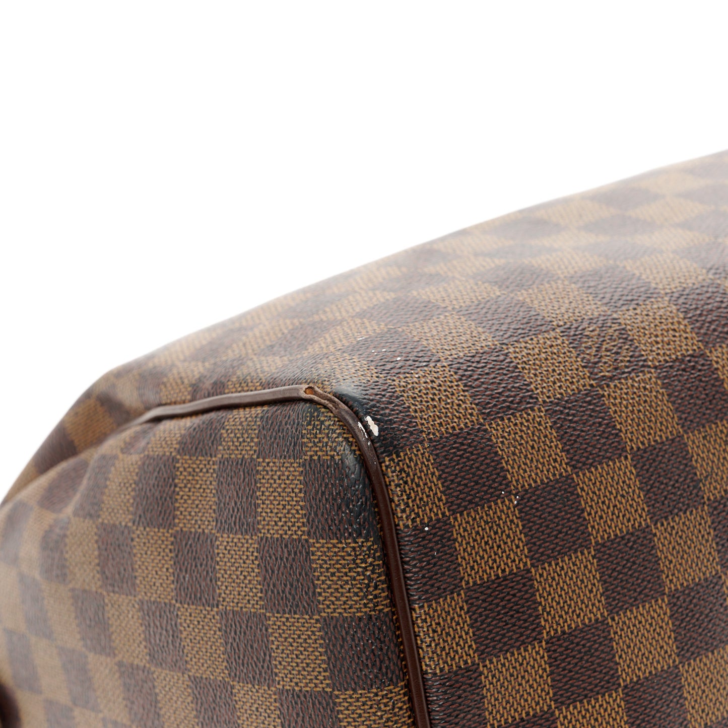 Damier Ebene Speedy 30