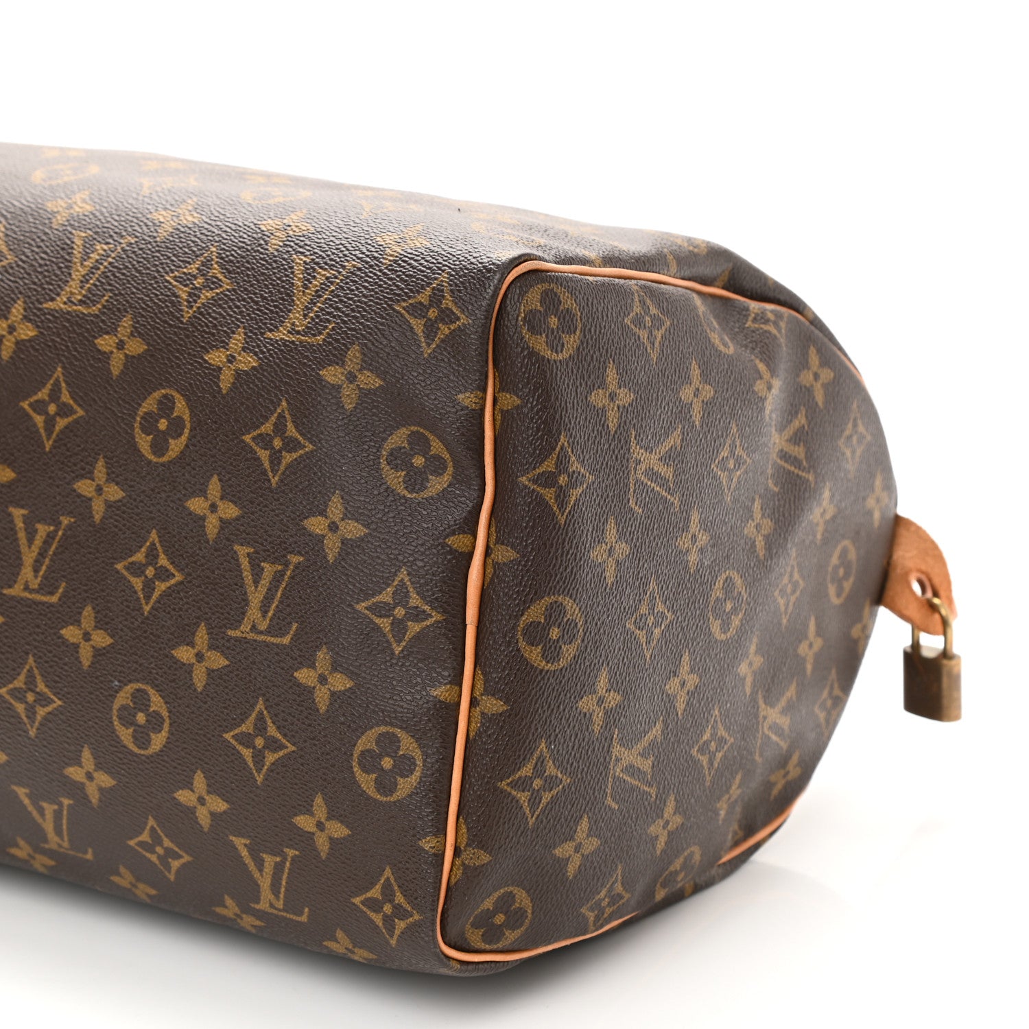 Louis Vuitton Monogram Speedy 30 8 of 11