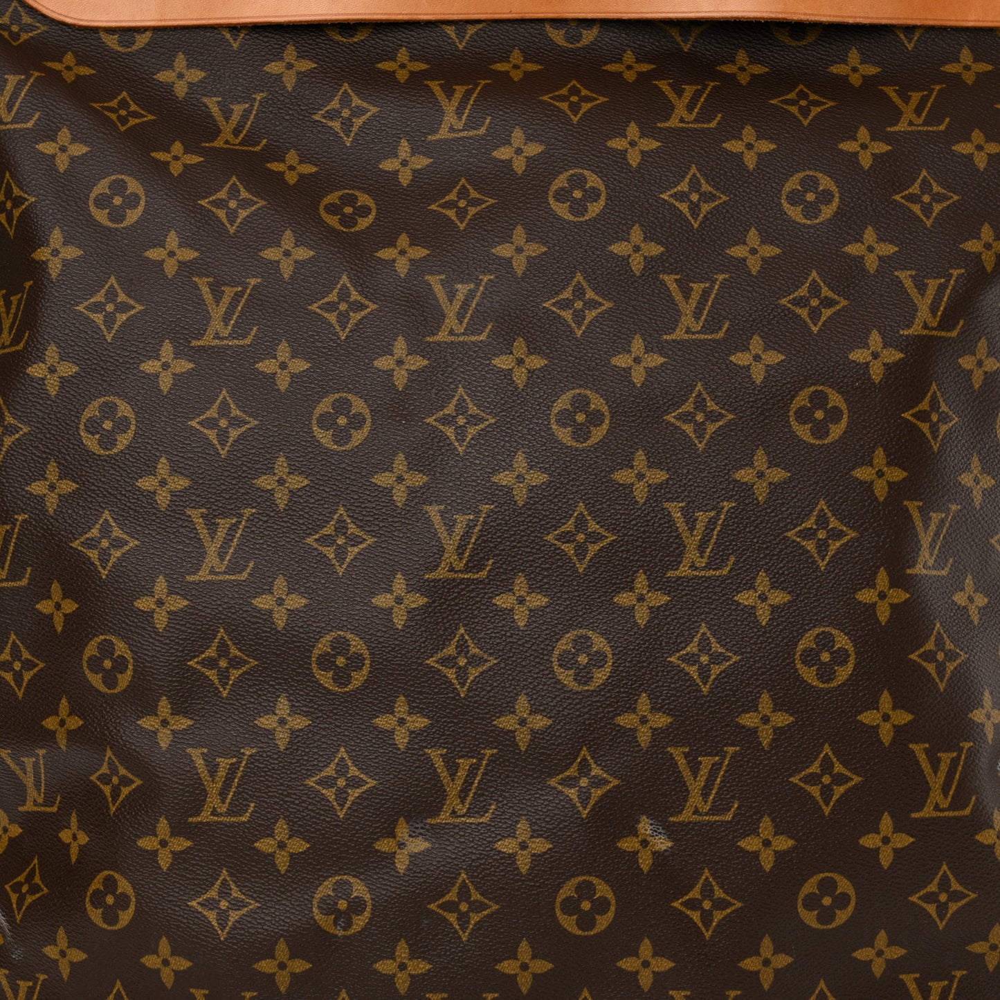 Monogram Steamer Bag 45