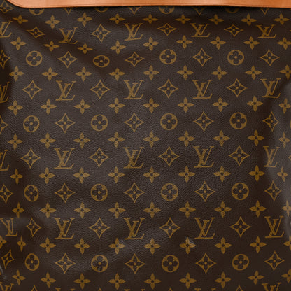 Louis Vuitton Monogram Steamer Bag 45 6 of 21