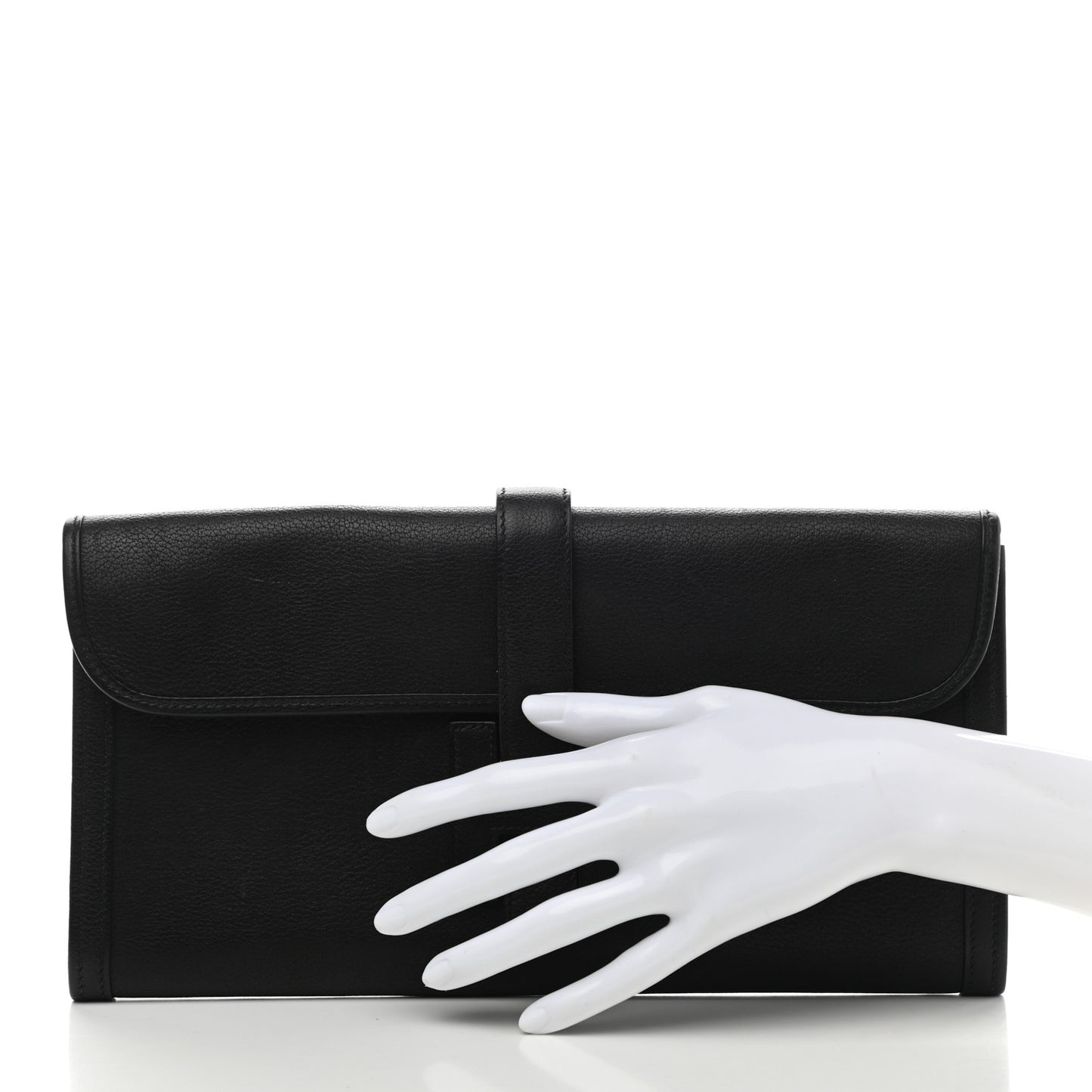 Turillon Clemence Jige Elan 29 Clutch Black