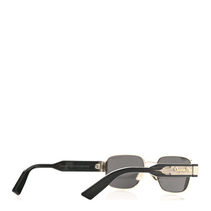 Christian Dior Metal ArchiDior S2U Sunglasses Black 4 of 9