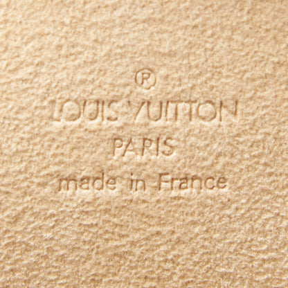 Louis Vuitton Monogram Pochette Florentine M 8 of 8