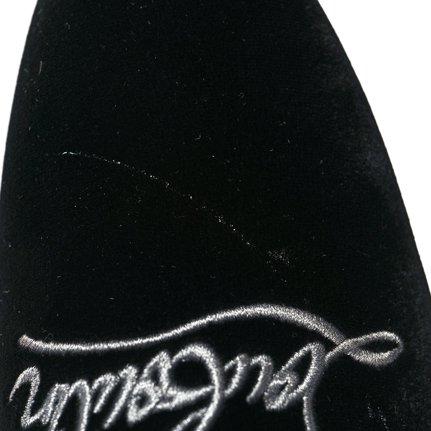 Velvet Womens Coolito Loafer Mules 38 Black
