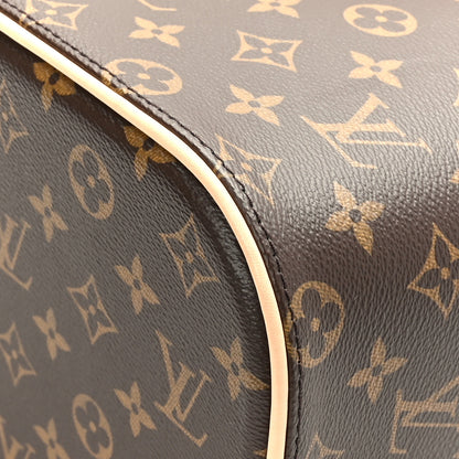 Louis Vuitton Monogram Nice Vanity 10 of 12