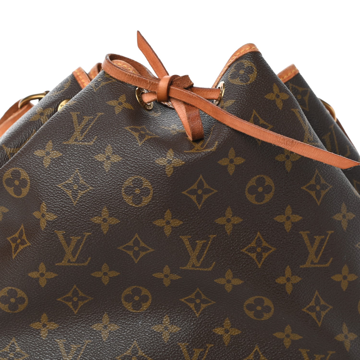 Louis Vuitton Monogram Noe 6 of 9
