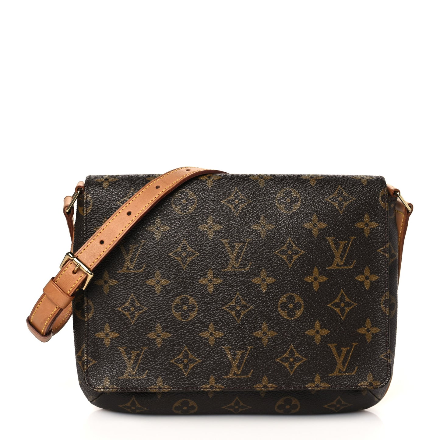 Monogram Musette Tango