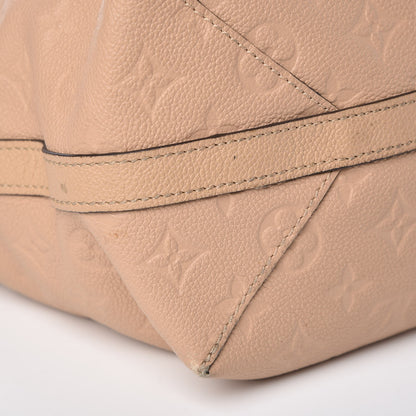 Louis Vuitton Empreinte Boetie Dune 13 of 15