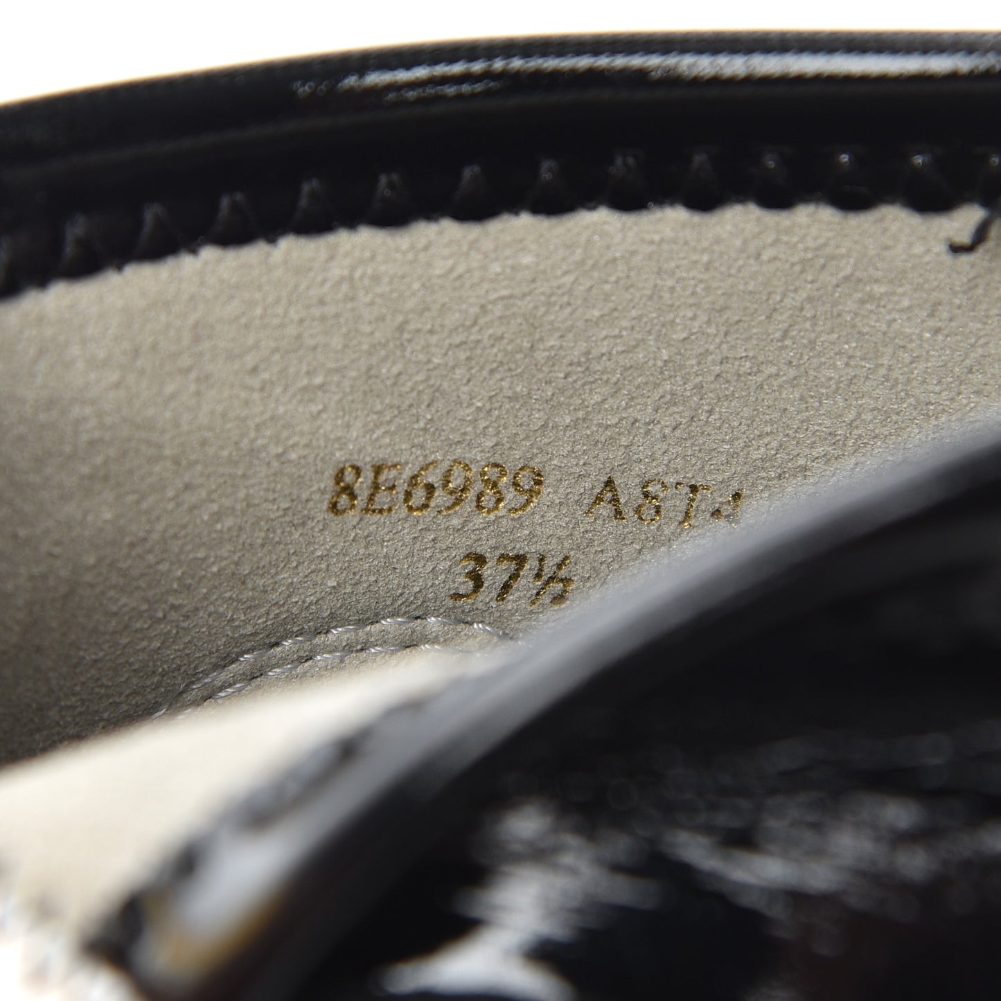 Vernice High-Tech Womens FFluid Zip Up Sneakers 37.5 Black White