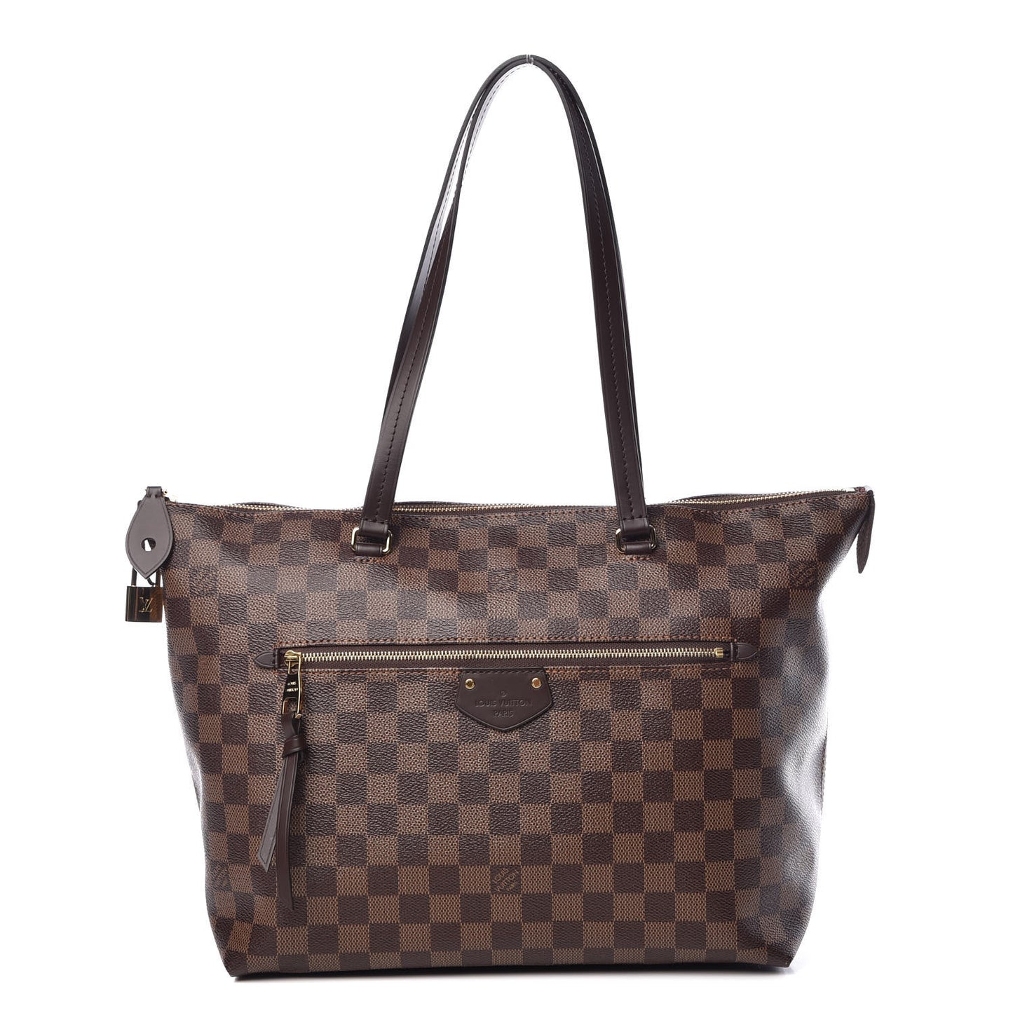 Damier Ebene Iena MM