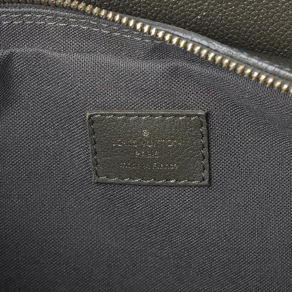 Louis Vuitton Empreinte Vosges MM Kaki 11 of 14