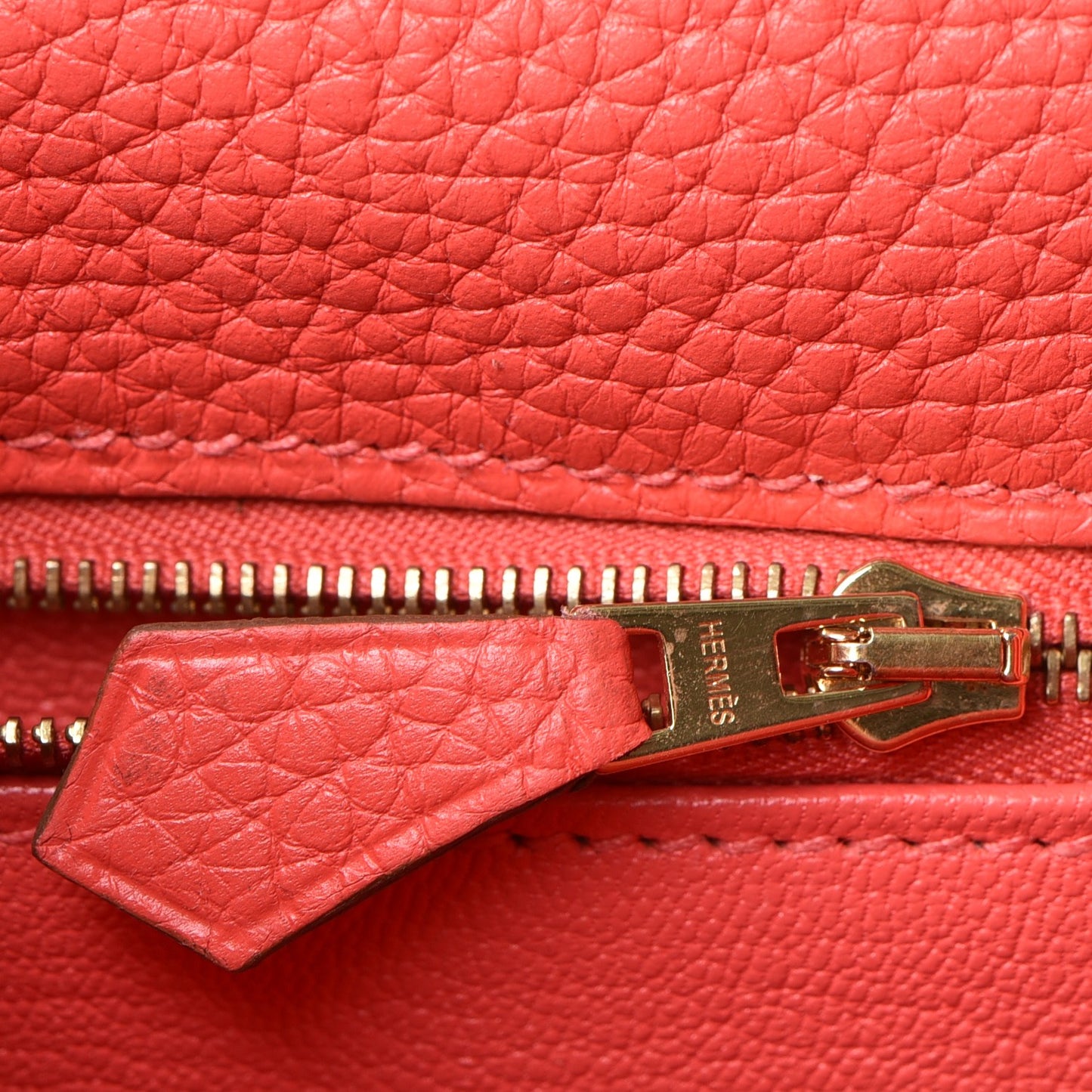 Taurillon Clemence Kelly Retourne 28 Rose Jaipur