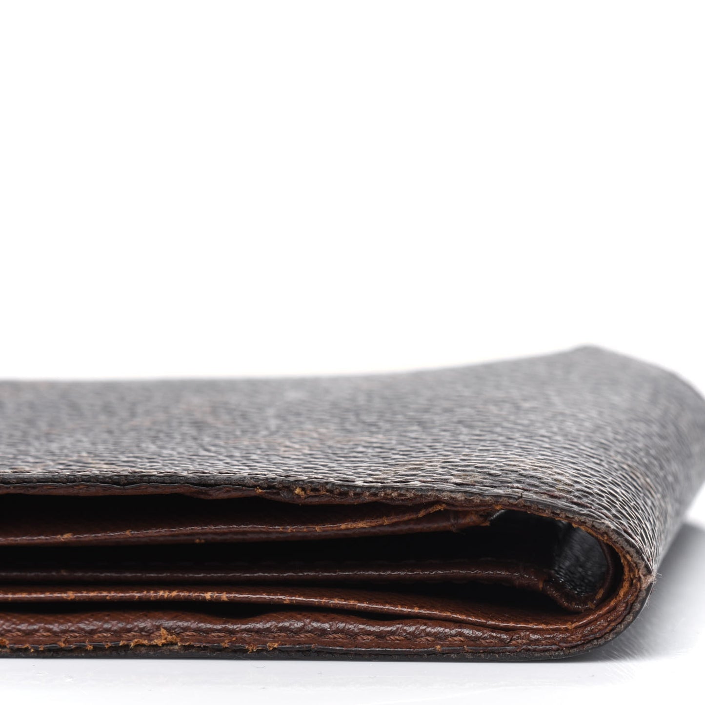 Monogram Multiple Wallet