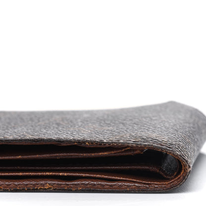 Louis Vuitton Monogram Multiple Wallet 8 of 8
