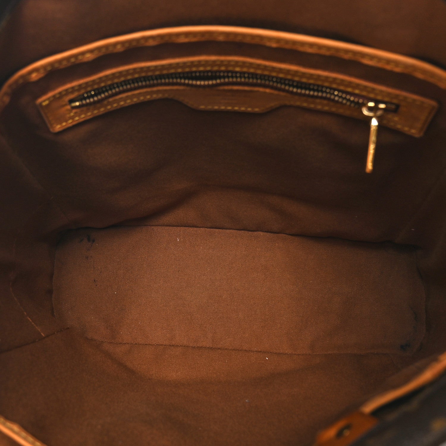 Louis Vuitton Monogram Vavin GM 5 of 12