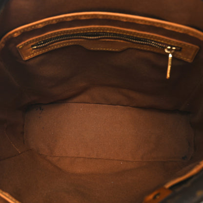 Louis Vuitton Monogram Vavin GM 5 of 12