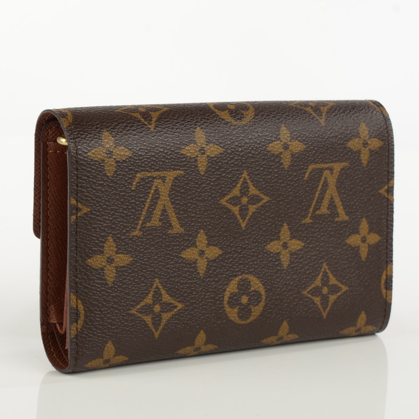 Monogram Alexandra Wallet