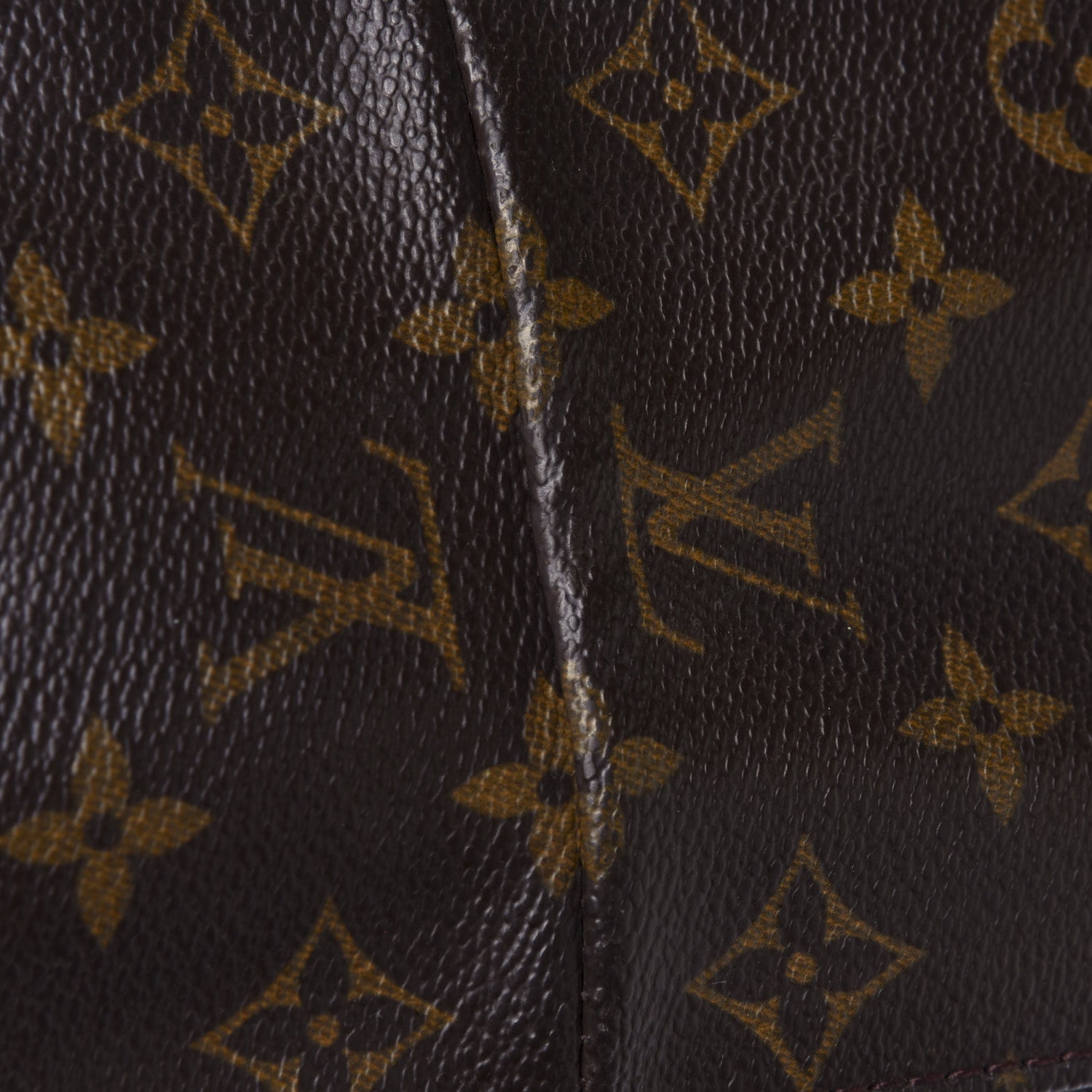 Louis Vuitton Monogram Looping GM 5 of 12