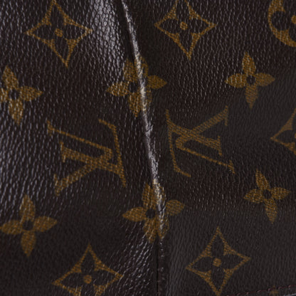 Louis Vuitton Monogram Looping GM 5 of 12