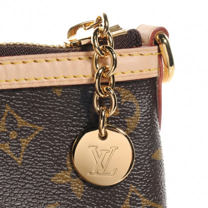 Louis Vuitton Monogram Palermo PM 8 of 10