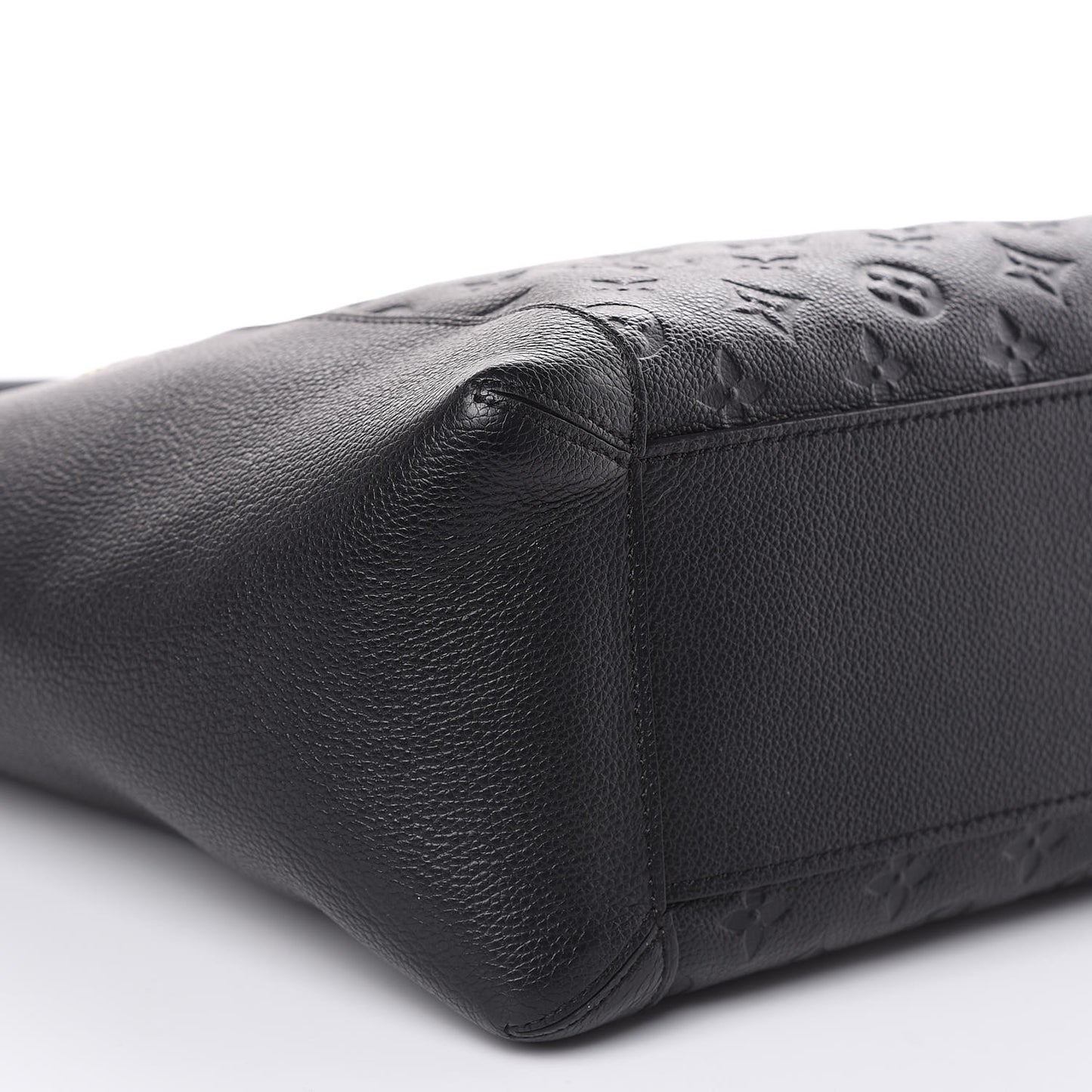 Empreinte Bagatelle Black