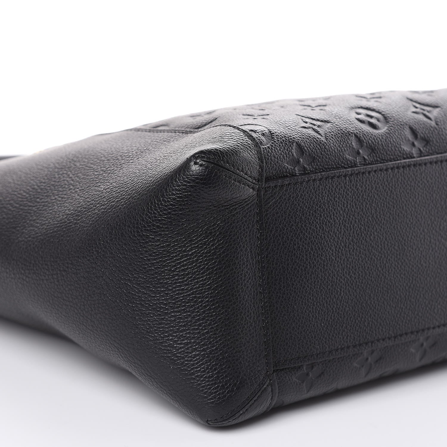 Louis Vuitton Empreinte Bagatelle Black 8 of 13