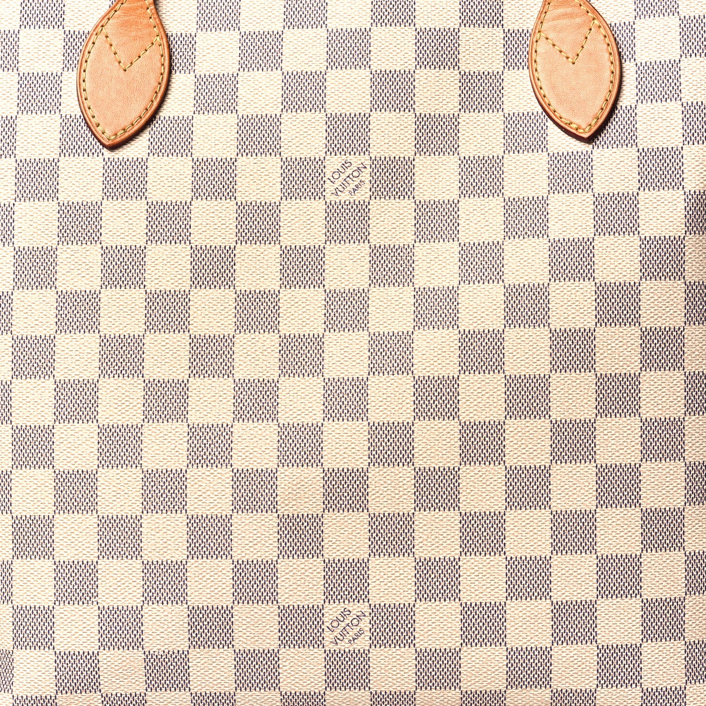 Damier Azur Neo Neverfull MM