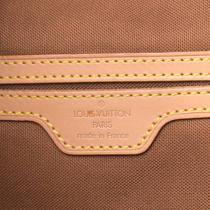 Louis Vuitton Monogram Montsouris GM Backpack 6 of 10
