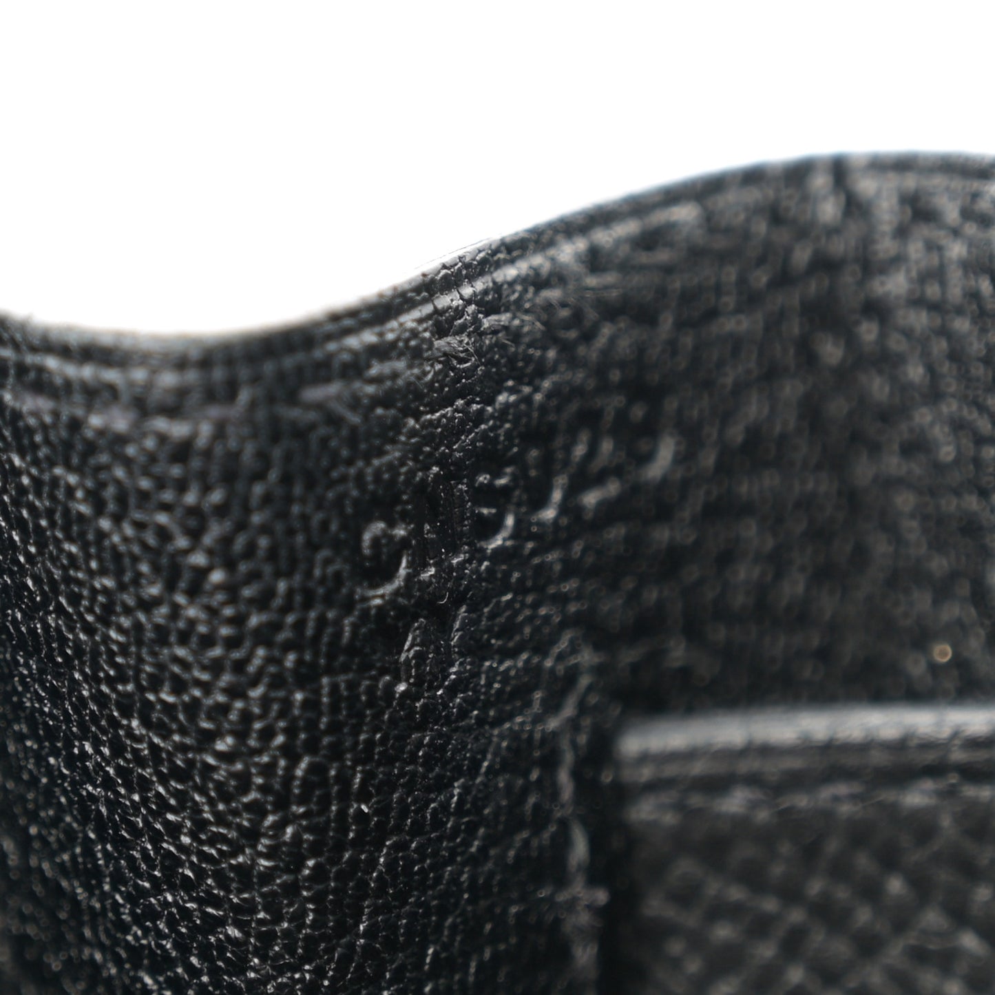 Epsom Kelly Sellier 32 Black