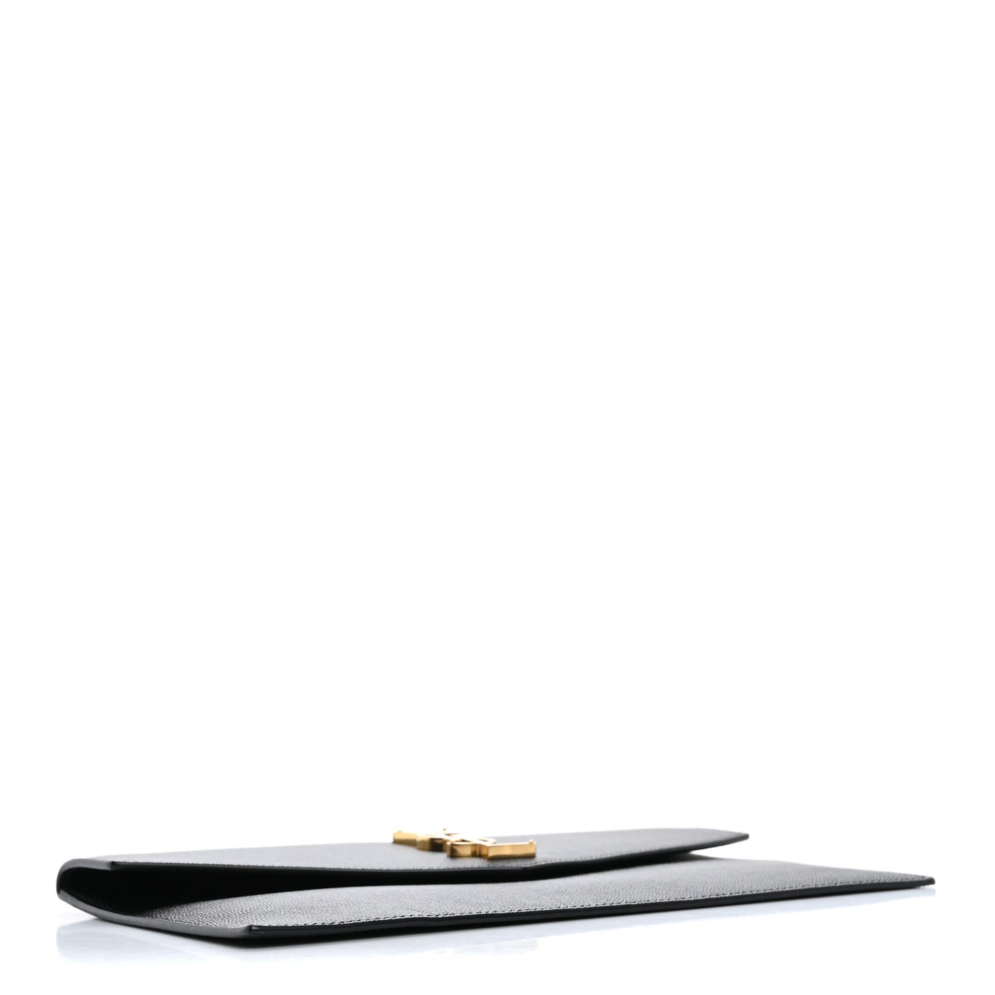 Grain De Poudre Uptown Pouch Black