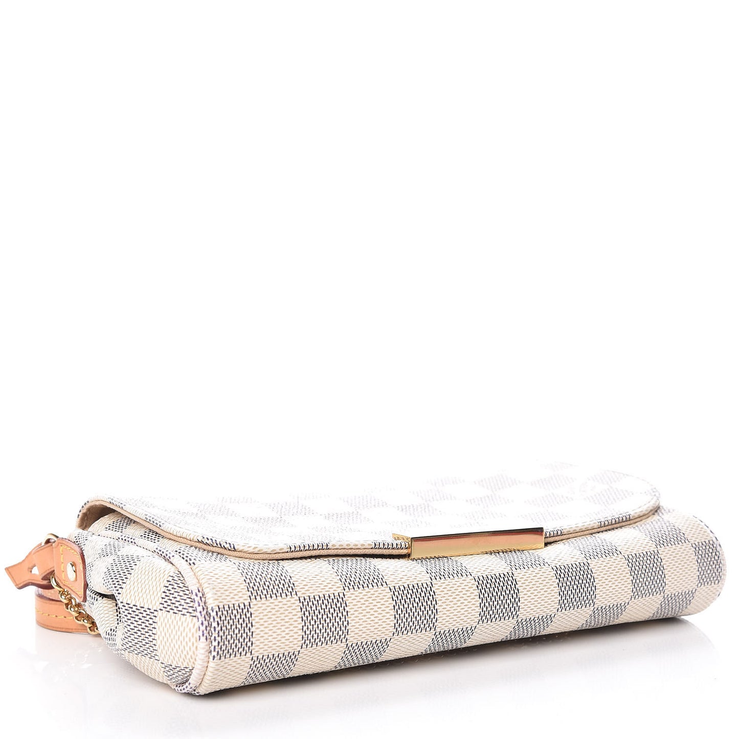 Damier Azur Favorite PM