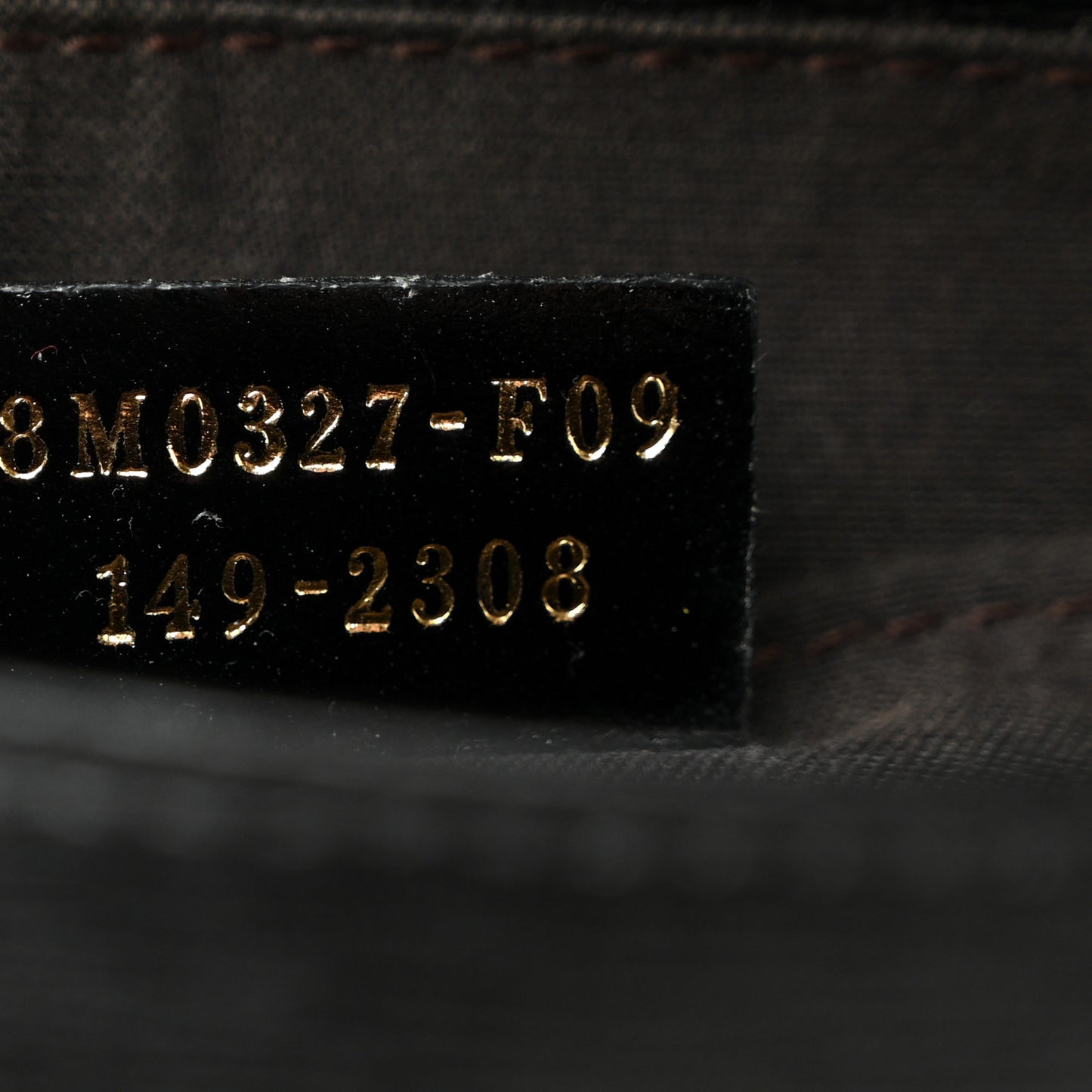 Vitello Elite Flap Crossbody Bag Black