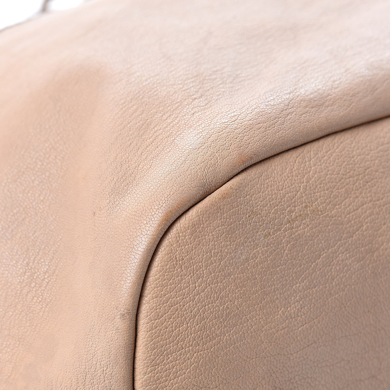 Givenchy Lambskin Large Nightingale Beige 9 of 25