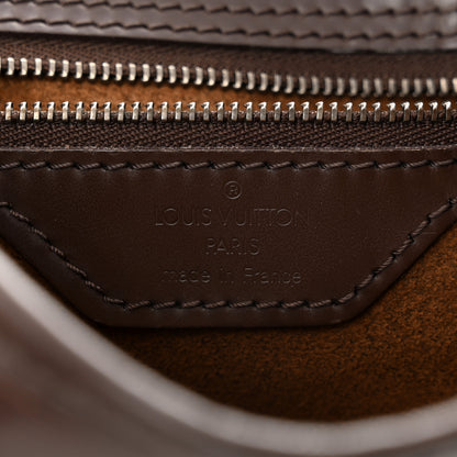 Louis Vuitton Epi Petit Bucket 23 Moka 6 of 12