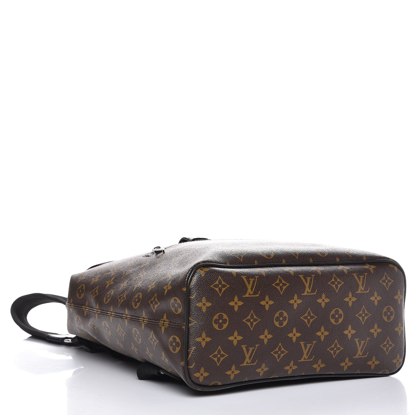 Monogram Macassar Palk Backpack
