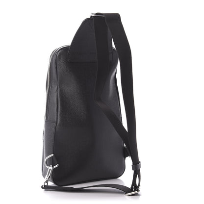 Louis Vuitton Taiga Avenue Sling Bag 2 of 9