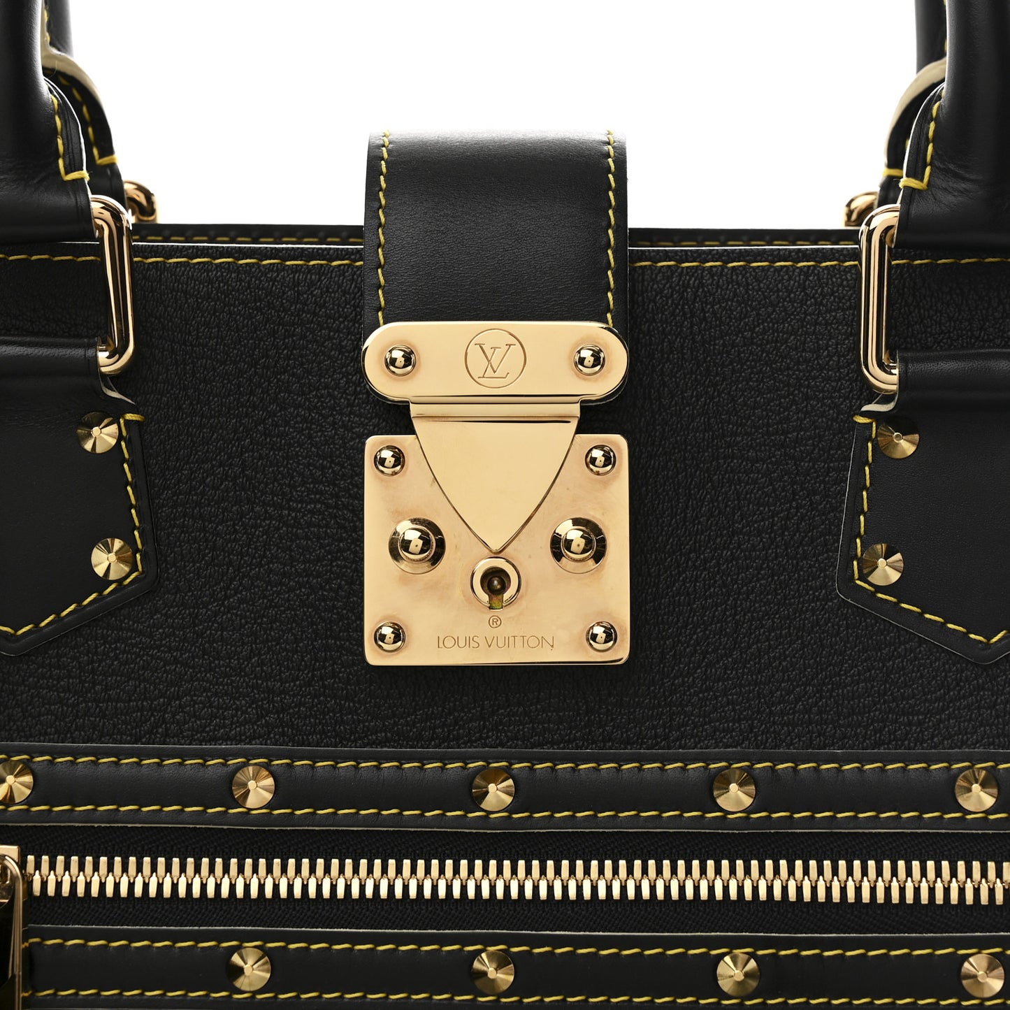 Suhali Le Fabuleux Black
