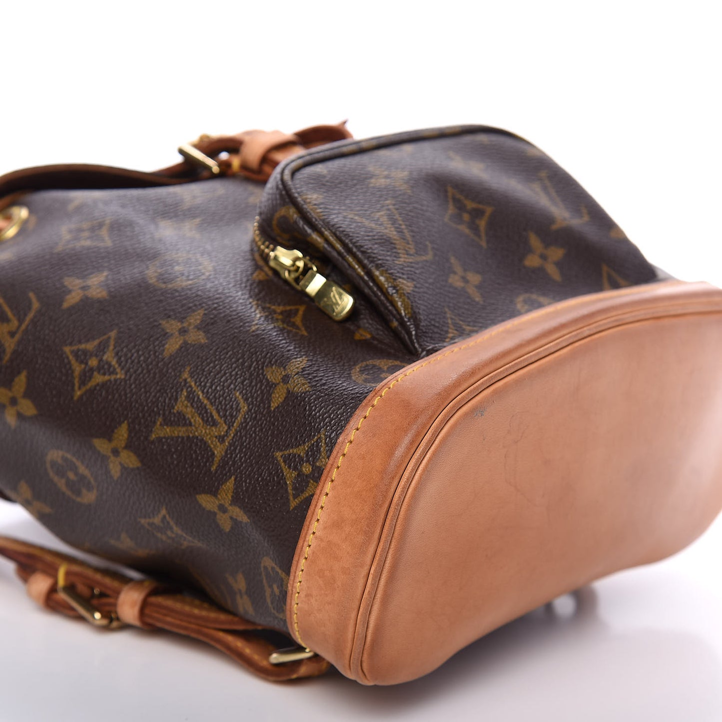 Monogram Mini Montsouris Backpack