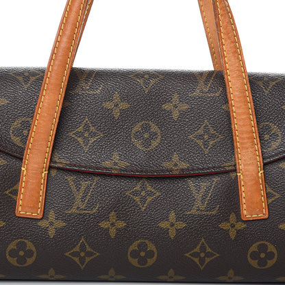 Louis Vuitton Monogram Sonatine 12 of 12