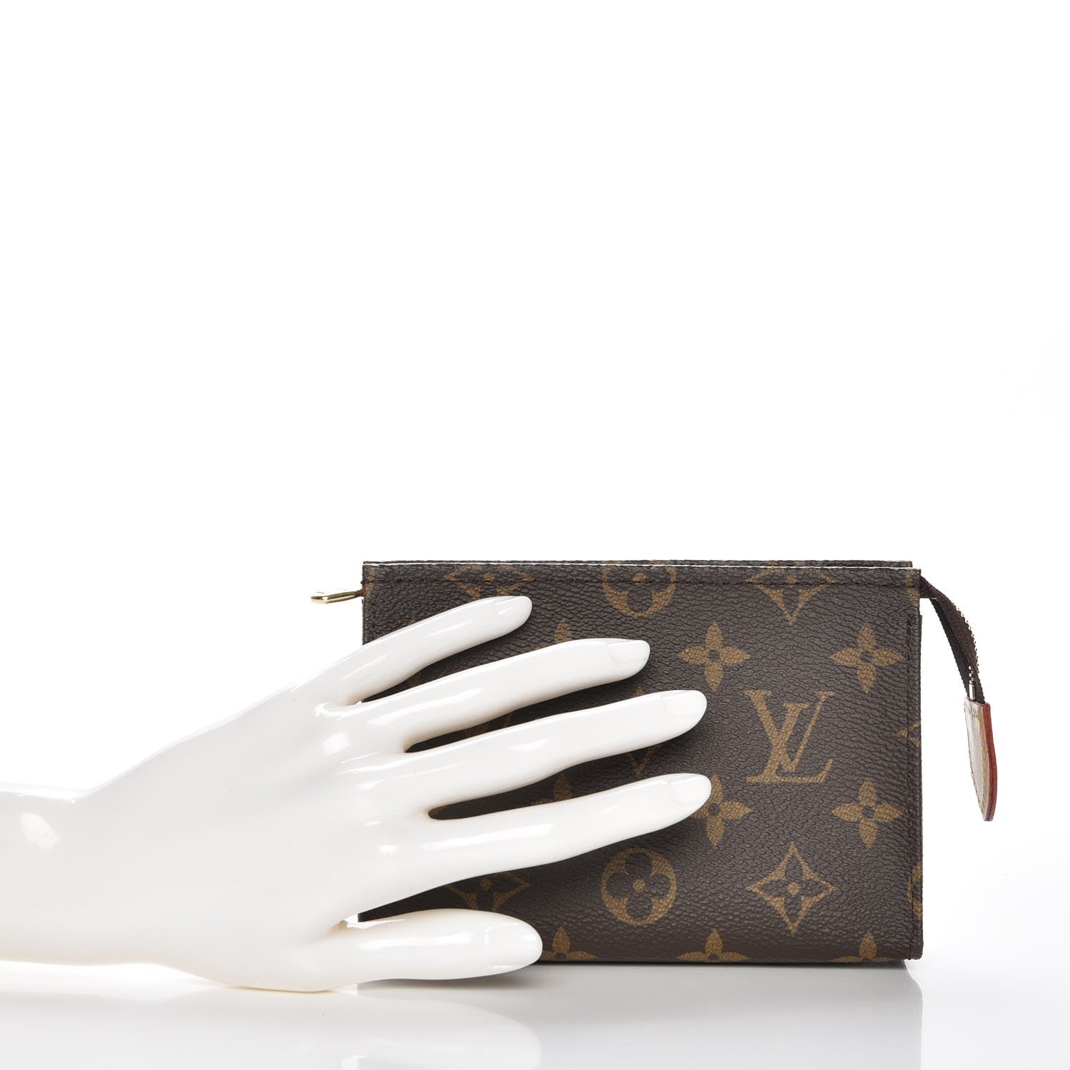 Louis Vuitton Monogram Toiletry Pouch 15 2 of 7